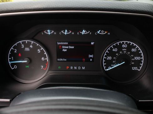 Used 2021 Ford F150 XL w/ STX Appearance Package AWD/4WD image 10