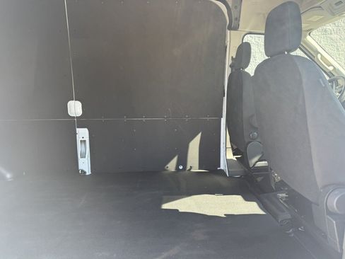 Used 2025 Ford Transit 350 148 High Roof Extended w/ Load Area Protection Package RWD image 10