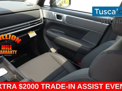 New 2026 Hyundai Santa Fe XRT AWD/4WD image 29