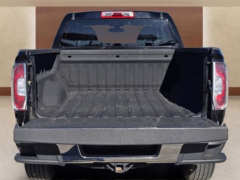 Used 2015 GMC Canyon SLT image 40