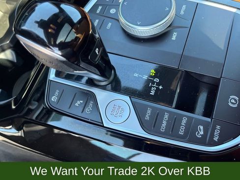 Used 2022 BMW X3 xDrive30i w/ Convenience Package image 29