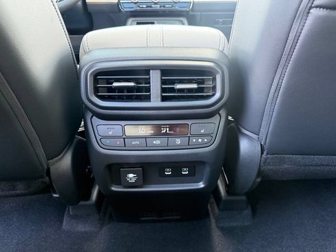 New 2026 Honda Passport TrailSport Elite image 12