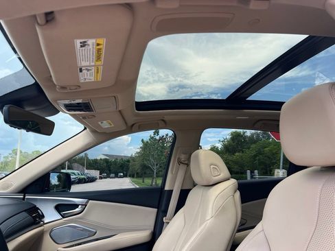 Used 2020 Acura RDX FWD w/ Technology Package image 50