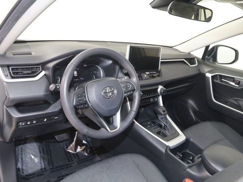 Used 2024 Toyota RAV4 XLE w/ Convenience Package AWD/4WD image 25