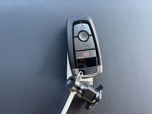 New 2025 Ford F150 Lightning XLT image 21