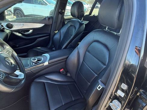 Used 2018 Mercedes-Benz C 300 Sedan image 14