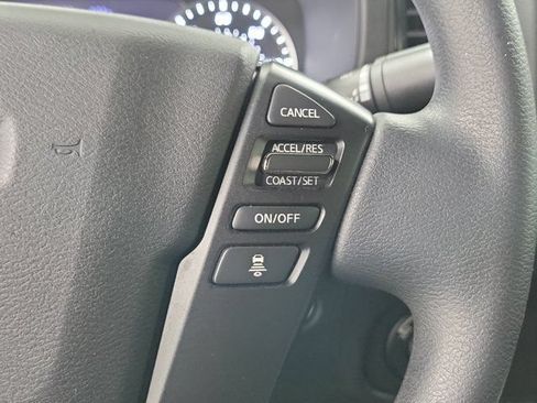Used 2023 Nissan Frontier SV w/ Midnight Edition Package AWD/4WD image 27