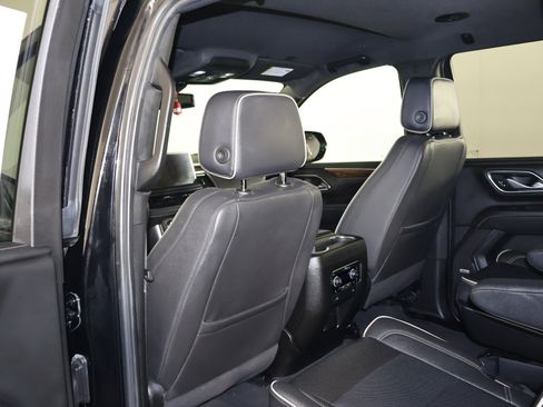 Used 2024 Chevrolet Tahoe Premier image 50