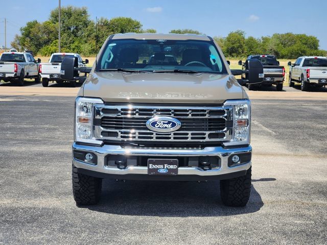 New 2027 Ford F250 XLT w/ Tremor Off-Road Package AWD/4WD image 2