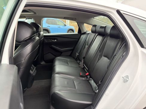 Used 2023 Honda Accord EX-L image 26