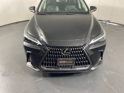 Used 2024 Lexus NX 250 FWD w/ Cold Area Package image 6