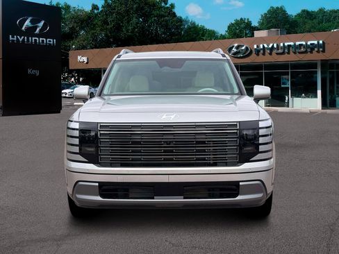 New 2026 Hyundai Palisade Limited image 12