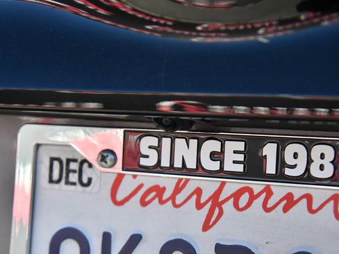 Used 2024 Nissan Leaf SV Plus image 37