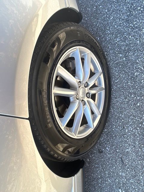Used 2019 Land Rover Range Rover AWD/4WD image 26