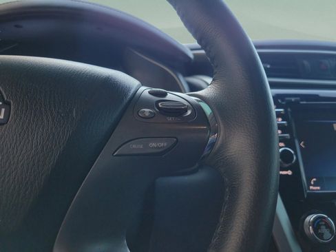 Used 2023 Nissan Murano SV w/ SV Midnight Edition Package image 26