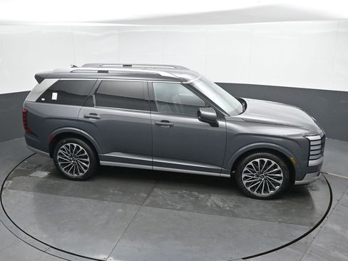 New 2026 Hyundai Palisade Calligraphy image 38