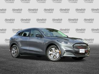 Used 2023 Ford Mustang Mach-E Select video 2