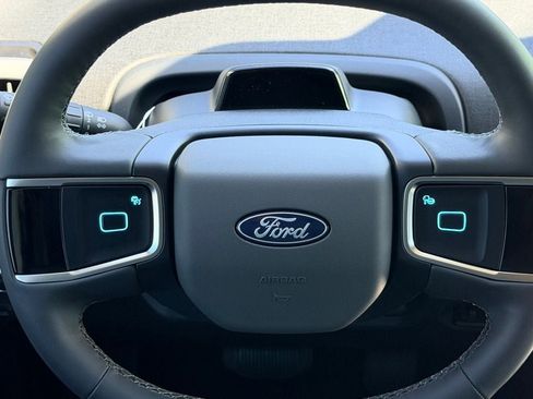 New 2026 Ford Expedition Max Active AWD/4WD image 17