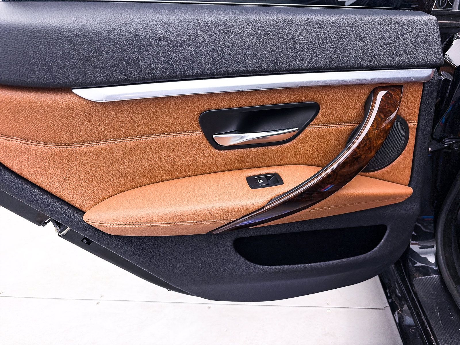 Used 2017 BMW 430i Gran Coupe RWD image 32
