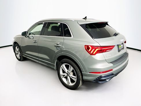 Used 2021 Audi Q3 2.0T Premium w/ Convenience Package image 5
