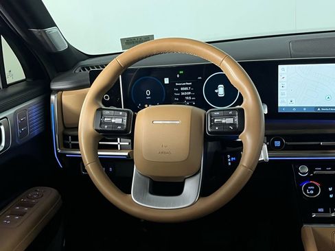 Used 2024 Hyundai Santa Fe Limited image 14