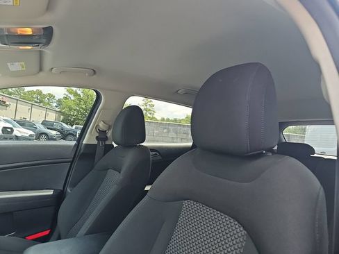 Used 2024 Kia Sportage LX FWD image 16