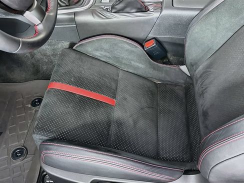 Used 2022 Subaru BRZ Limited RWD image 19