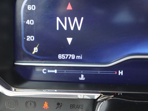 Used 2022 Chevrolet Silverado 1500 LT image 26