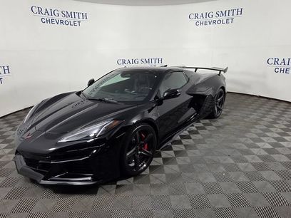 New 2026 Chevrolet Corvette Z06