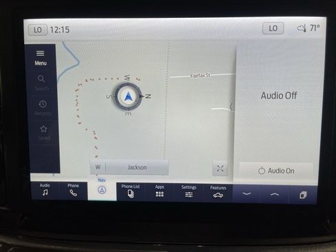 Used 2023 Ford F150 XLT w/ Equipment Group 302A High image 16