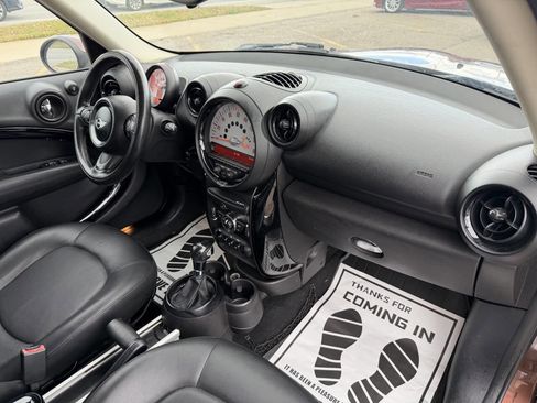 Used 2013 MINI Cooper Countryman image 15