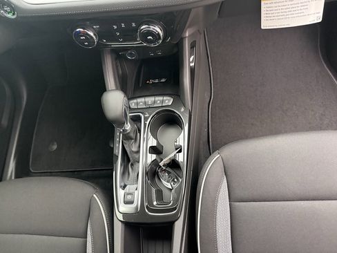 New 2026 Chevrolet TrailBlazer LT w/ Convenience Package image 47