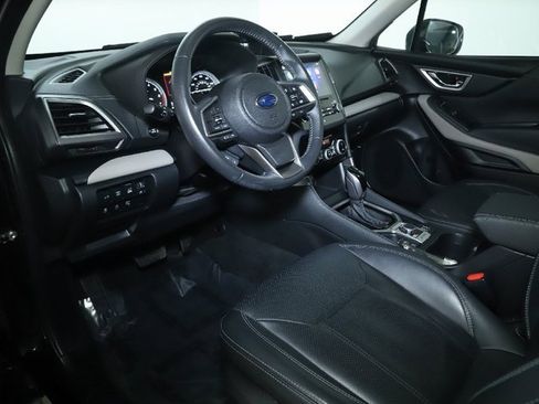 Certified 2022 Subaru Forester Limited image 18