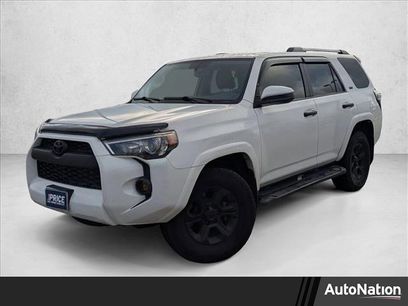 Used 2015 Toyota 4Runner SR5