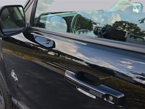 Certified 2023 Ford Bronco Sport Outer Banks image 21