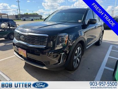 Used 2021 Kia Telluride S