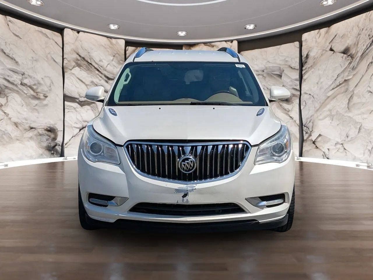 Used 2015 Buick Enclave Leather FWD image 19