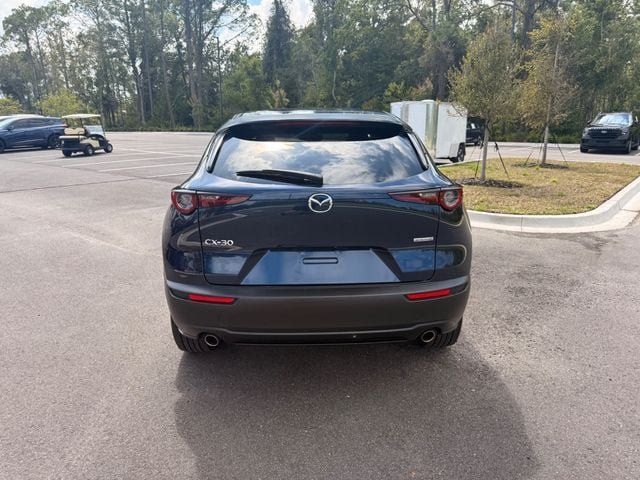 Used 2020 MAZDA CX-30 FWD w/ Select Package image 16