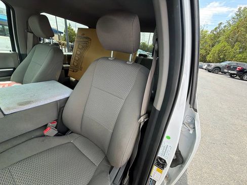 Used 2018 Ford F150 XLT w/ Equipment Group 301A Mid RWD image 6
