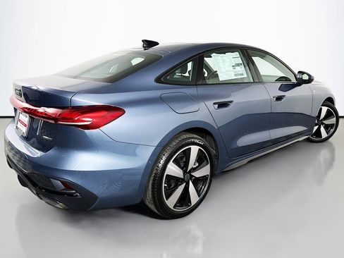 New 2026 Audi A5 2.0T Premium AWD/4WD image 13