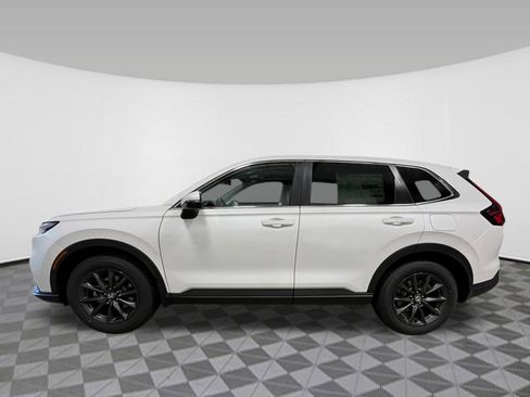 New 2026 Honda CR-V EX-L image 3