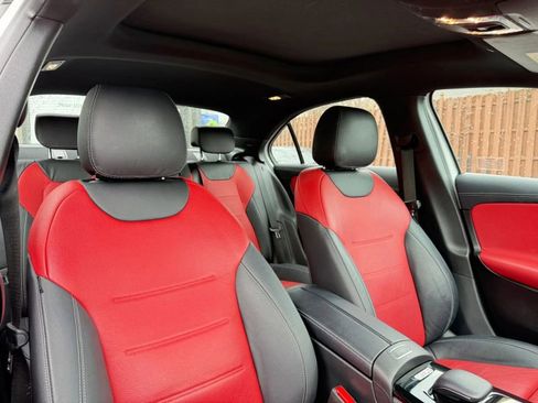 Used 2020 Mercedes-Benz A 220 4MATIC image 31