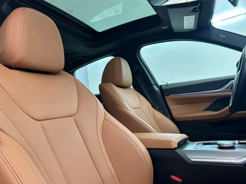 Certified 2023 BMW i4 eDrive35 image 31