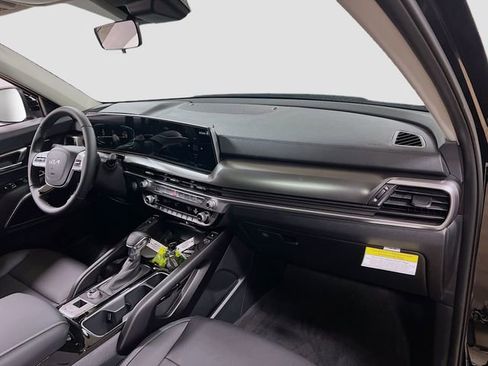 New 2025 Kia Telluride S image 33