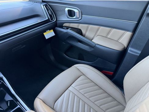 New 2026 Kia Sorento SX Prestige image 15
