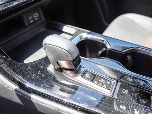 Used 2024 Lexus NX 350 AWD w/ Cold Area Package image 16