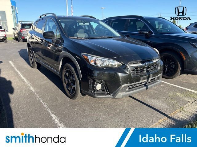 Used 2018 Subaru Crosstrek 2.0i Premium AWD/4WD image 1