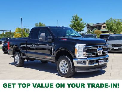 Used 2023 Ford F250 XLT