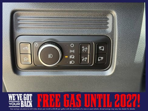 New 2026 Ford F350 Lariat w/ Black Appearance Package AWD/4WD image 27