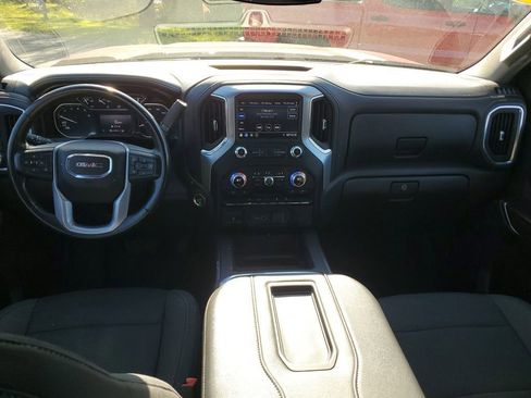 Certified 2021 GMC Sierra 1500 Elevation w/ LPO, Elevation Black Package image 10